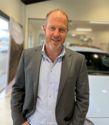Simon Wakelin