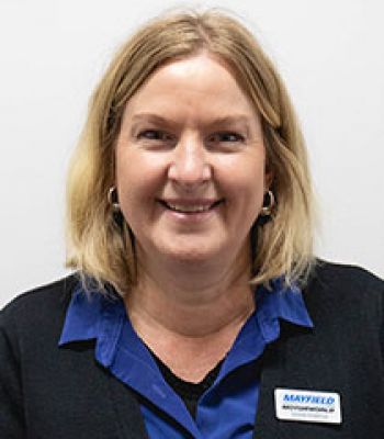 Leonie Erasmus