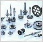 Parts Enquiry