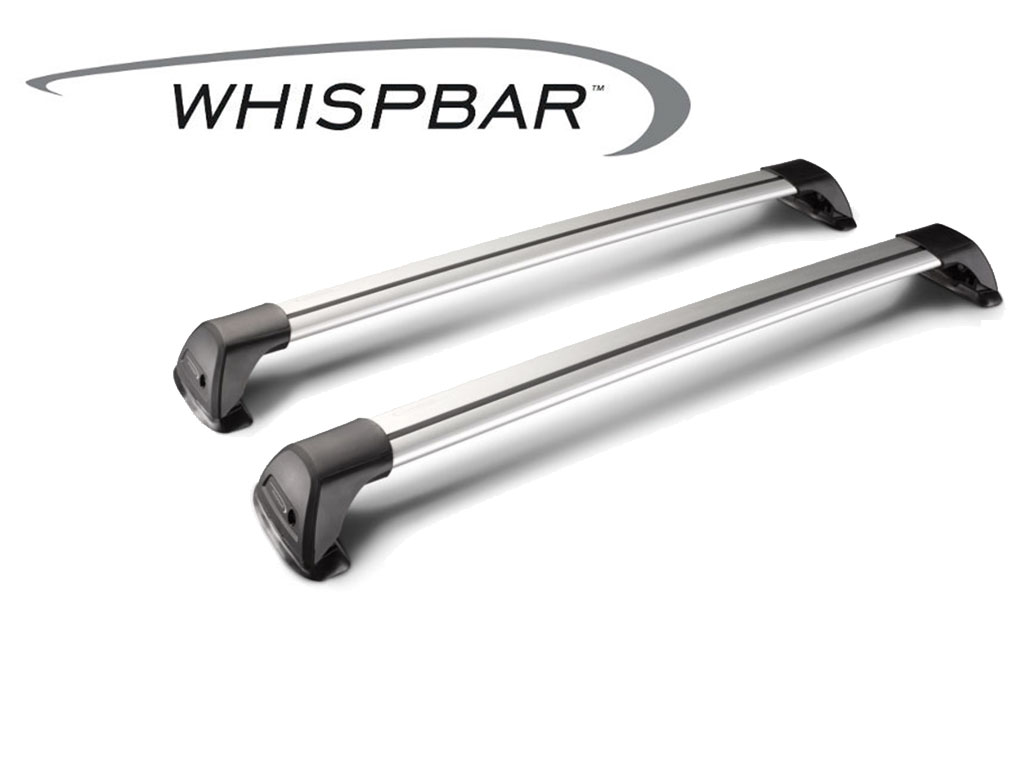 Whispbar Roof Racks