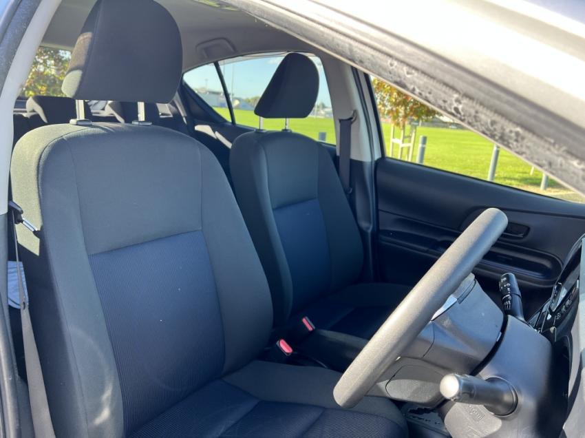 Vehicle details Mayfield Motorworld Blenheim