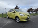 Mitsubishi Mirage 1.2P GLS 5dr Hatch A