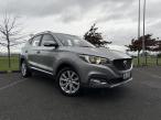 MG ZS Excite 1.5P/4AT Excite 1.5P/4AT