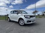 Suzuki Ignis GLX 1.2P/5MT