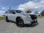 Nissan Pathfinder TI-L 3.5P/4WD/9AT