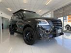 Nissan Patrol TI-L Midnight Edition 5.6L V8 4WD