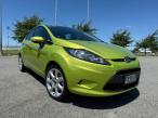 Ford Fiesta 5dr 1.6 M S