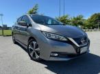 Nissan LEAF 110KW/EV/FD