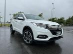 Honda HR-V Sport Nt 1.8P