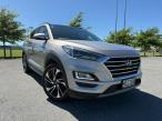 Hyundai  Tucson1.6T Gdi Limited 1.6
