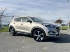 Hyundai Tucson Elite 1.6T AWD