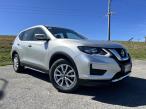 Nissan X-Trail ST 2.5P/4WD/6CVT