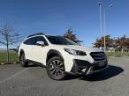 Subaru Outback Sport 2.5P/4WD/8CVT